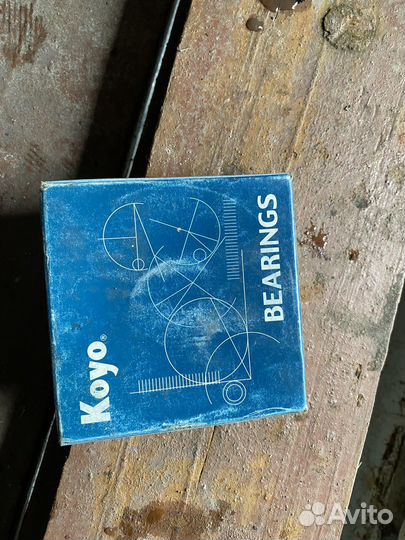 Ролик гур Mitsubishi