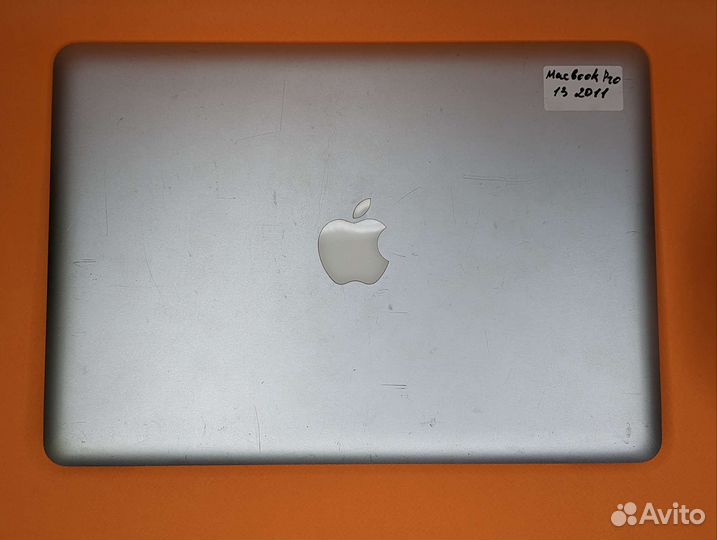 Матрица Macbook Pro 13 2010 в сборе