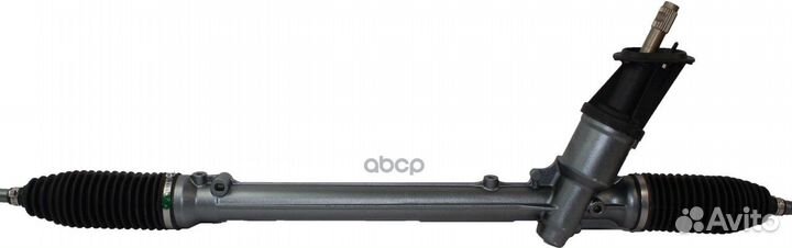 Рулевая рейка с тягами мех. seat toledo 13-15/S