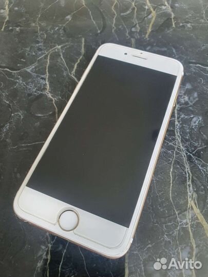 Телефон iPhone 6 128 gb