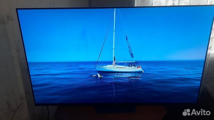 Телевизор sony KD65-AF8