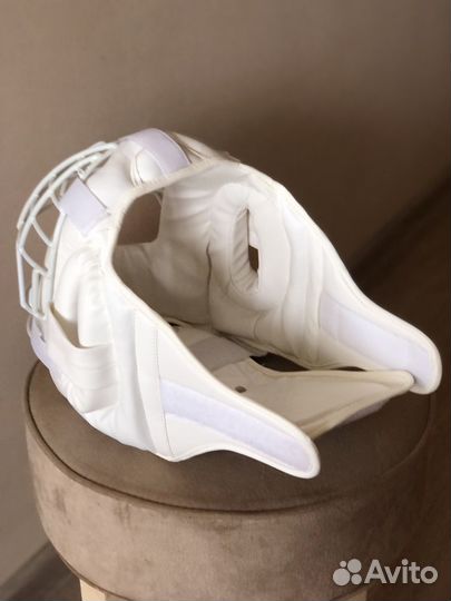 Экипировка для каратэ