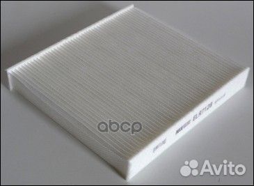 Фильтр салона ford focus C-MAX 2003-2007/ford F