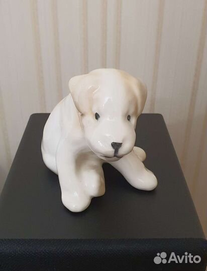 Статуэтка зик конаково