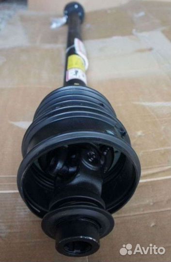 Карданный вал для сельхозтехники