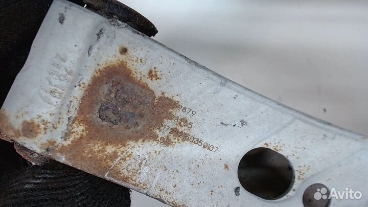 Рычаг подвески Chevrolet Equinox 2017, 2018