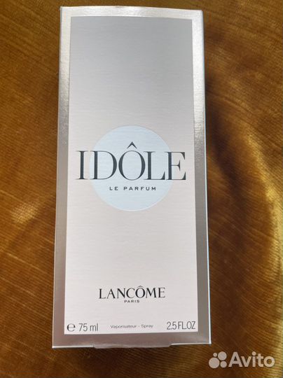 Lancome idole