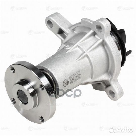 Насос водяной Москвич LWP0226 LWP0226 luzar