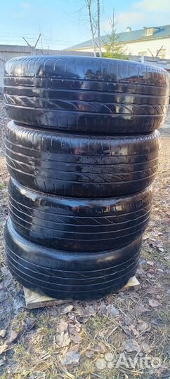Bridgestone Turanza ER300 255/55 R16