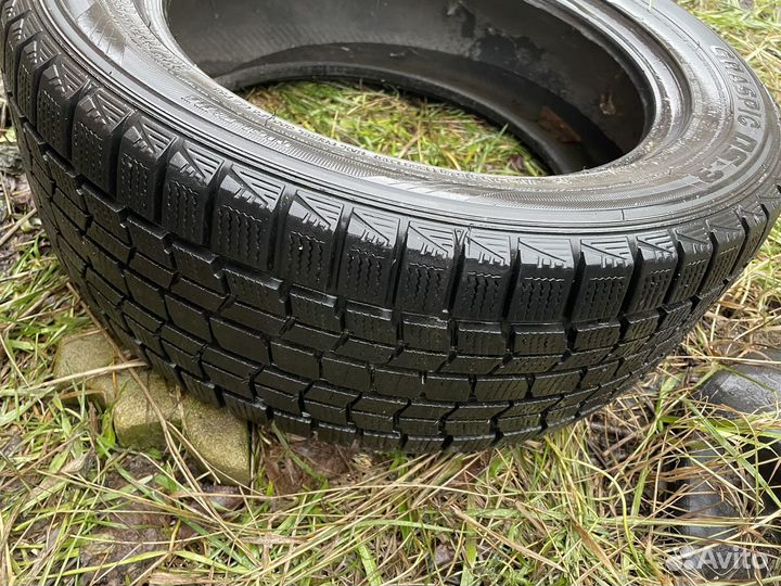 Dunlop Sport Maxx Race 205/50 R16