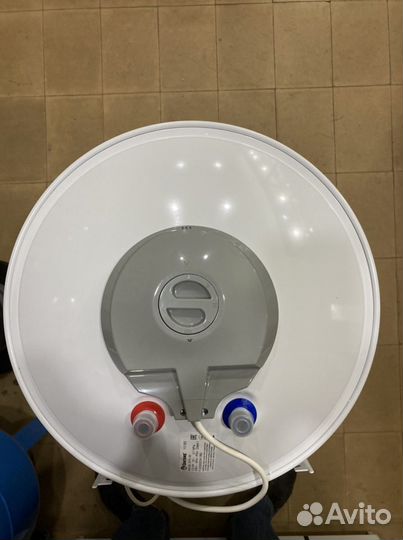 Электроводонагреватель Thermex First 50 л