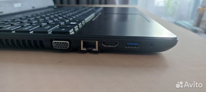 Acer aspire/8GB/SSD256