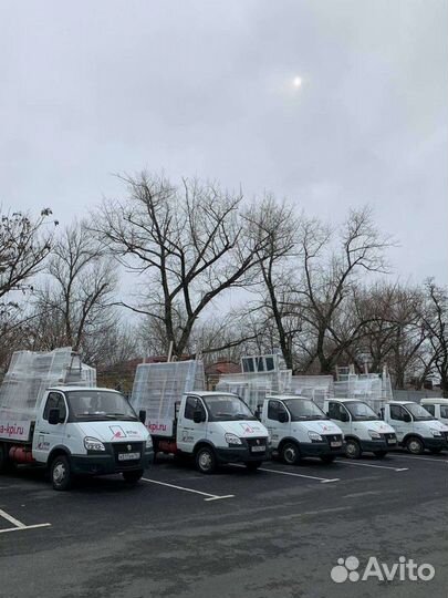 Пластиковые окна Рехау