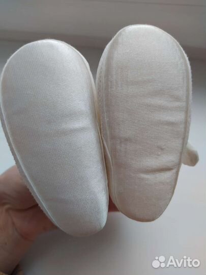 Набор для девочки для фотосессии