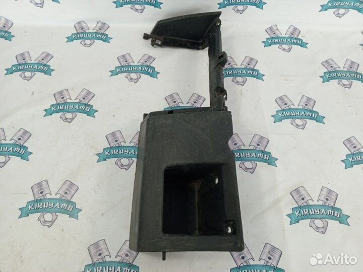 Накладка на торпедо Volkswagen Passat B3