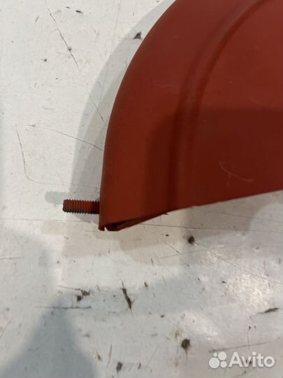 Крышка щитка цепи Паннония