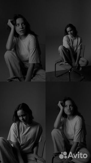 Фотограф / мобильный фотограф