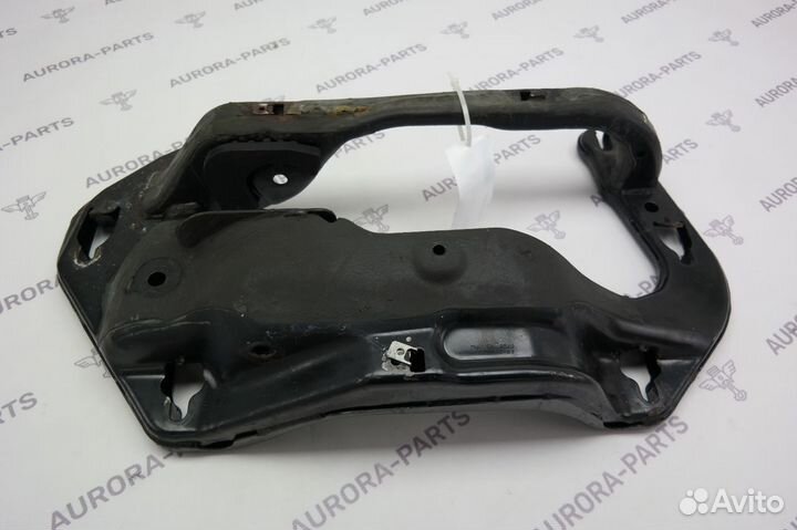 Кронштейн BMW X6 E71 2008-2014