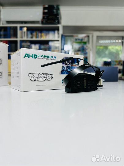 Мини IP камера Fredi HD