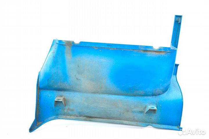 Подножка / Другие части scania R-series (01.04)