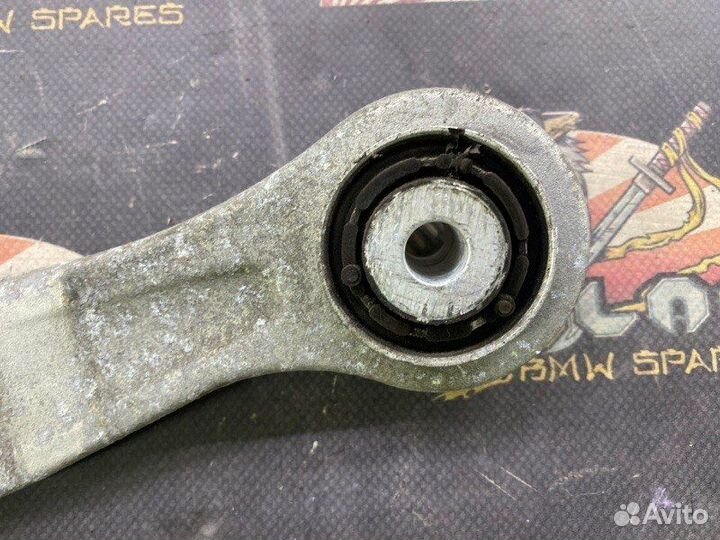 Рычаг задней подвески левый Bmw F11 универсал N52T