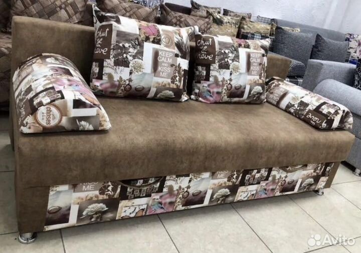 Диван формат