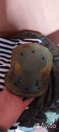 Военные вещи