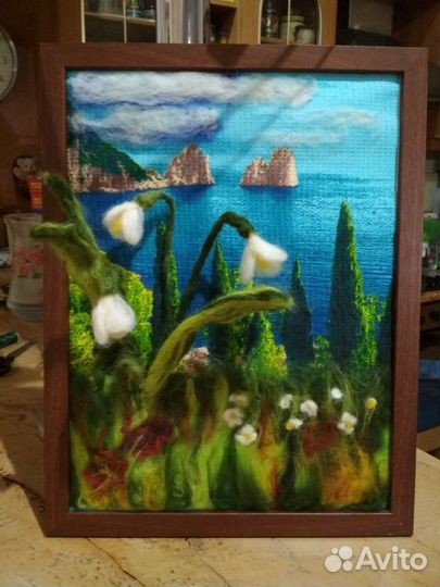 Уроки рисования