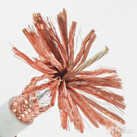 MPS SGP-004 4AWG Hi-END кабель силовой 2x3 метра купить в Москве ...