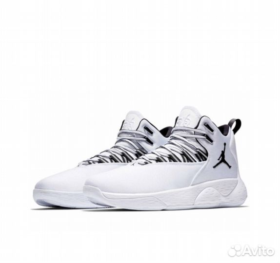 Jordan Super.Fly MVP PF