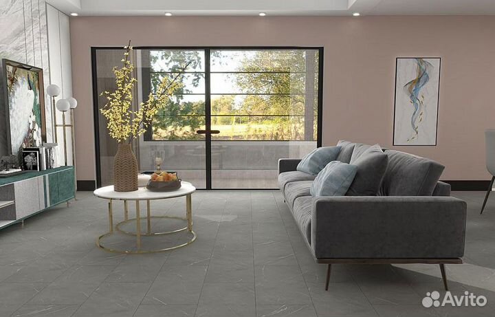 Ламинат водостойкий