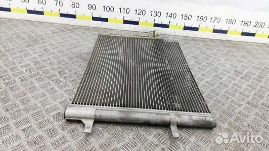 Радиатор кондиционера ford escape 3 (2MF10KB01)