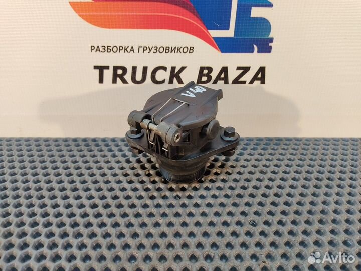 21680295 Корпус розетки