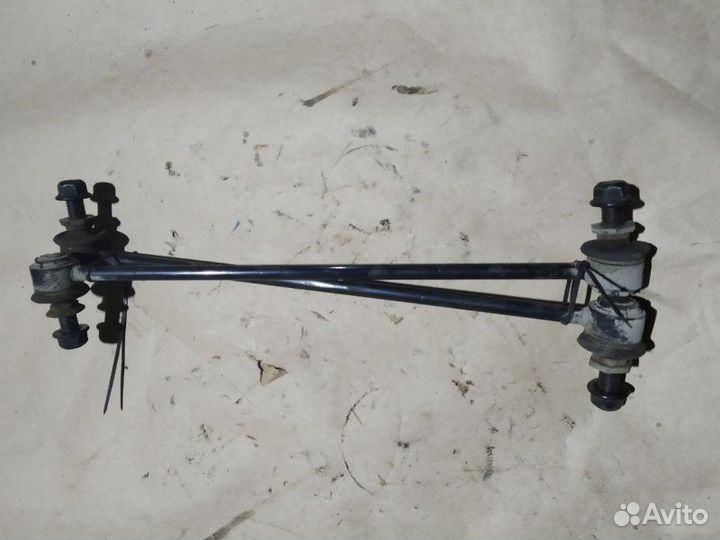 Стойки стабилизатора Toyota Rav4 XA30