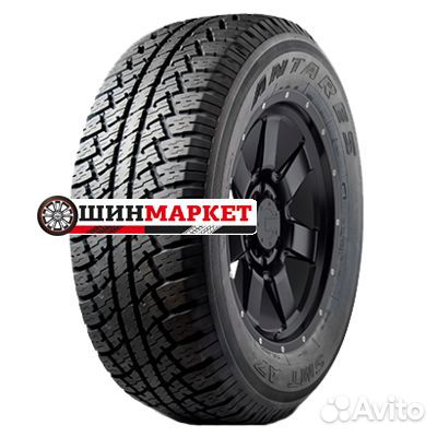 Antares SMT A7 255/70 R16 111S