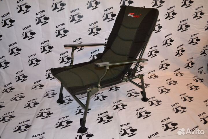 Кресло туристическое