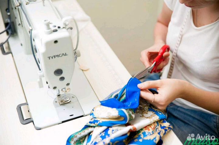 Меховое ателье. Скорняк. Услуги швеи