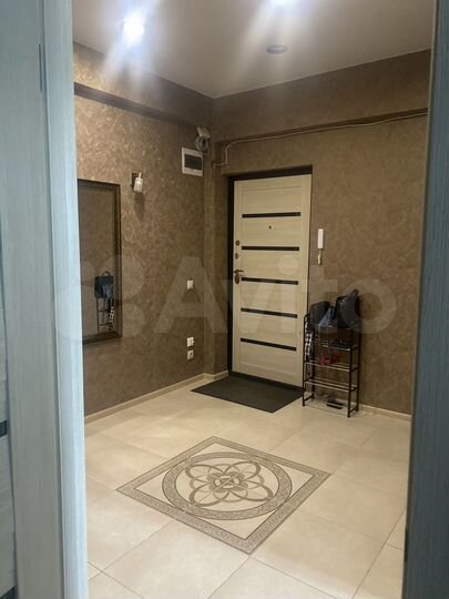 1-к. квартира, 49,8 м², 4/5 эт.