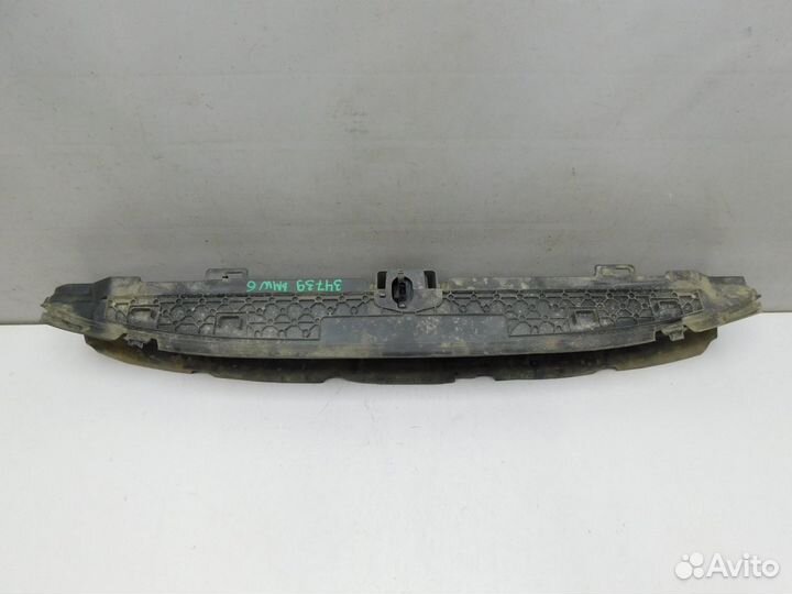 Воздуховод радиатора BMW 6 Gran Turismo IV (G32) 3