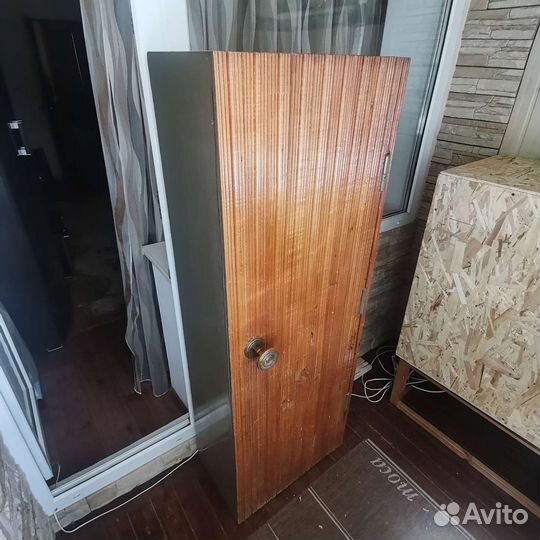 Оружейный сейф на 3 ствола