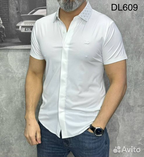 Dolce gabbana рубашка