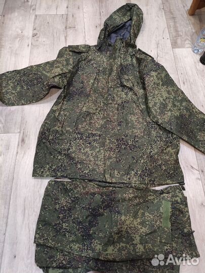 Ввз Костюм вкпо вкбо нового образца