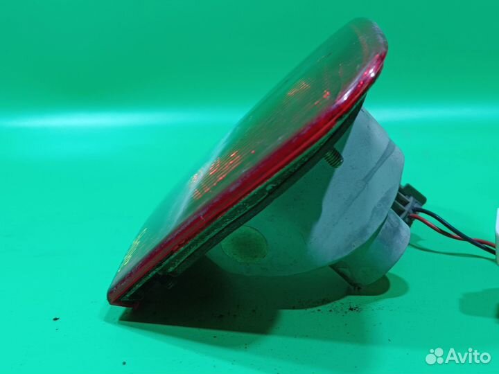 Фонарь внутренний левый для Mitsubishi Carisma