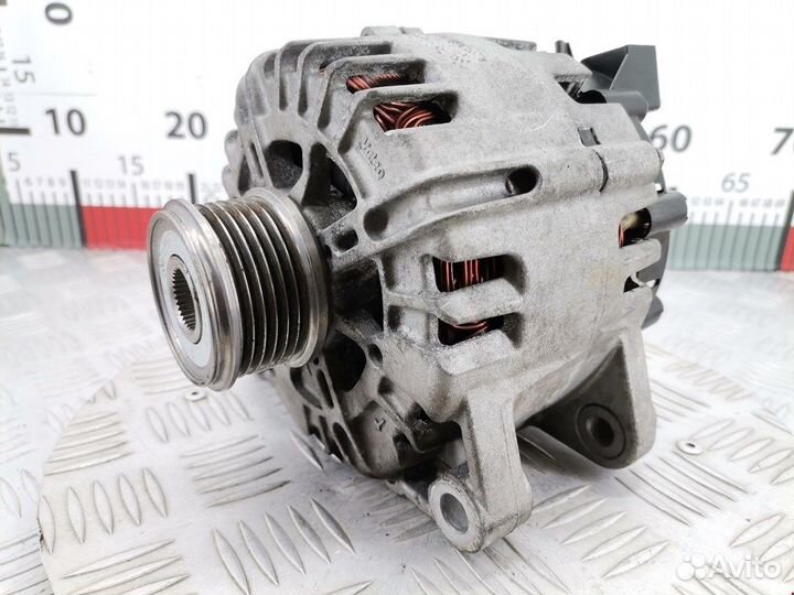 Генератор для Ford Galaxy 2