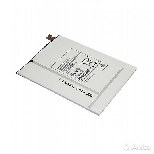 Аккумулятор для Samsung Galaxy Tab S2 3.8V 3900mAh