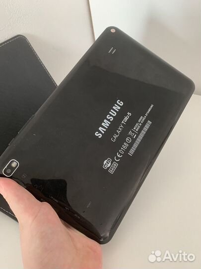 Планшет samsung tab5