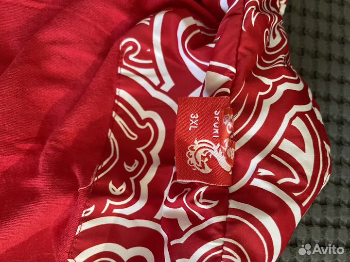 Мастерка bosco