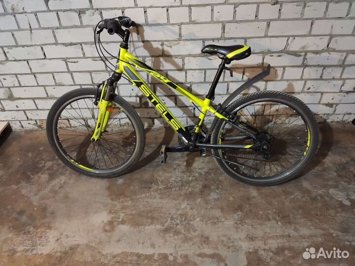 Велосипед Stels Navigator 24