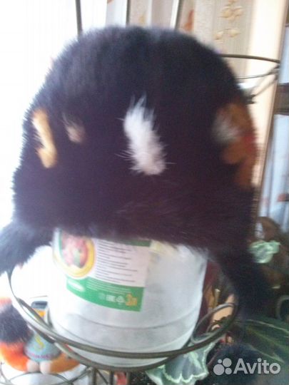 Продам шапку