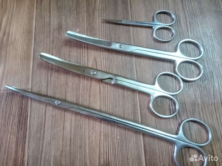 Пинцет,ножницы